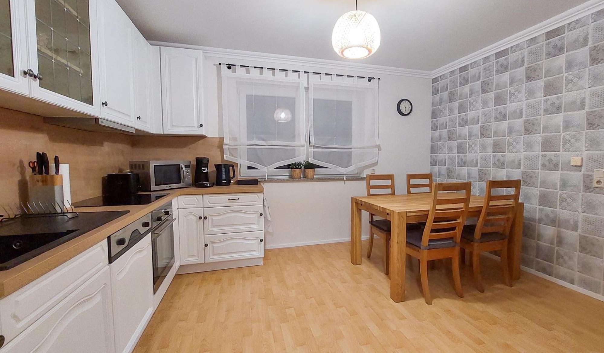 Ferienwohnung Waldbroel - Nahe Naturerlebnispark 외부 사진